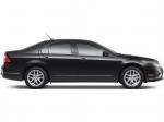Ford Fusion Sport 2009 года